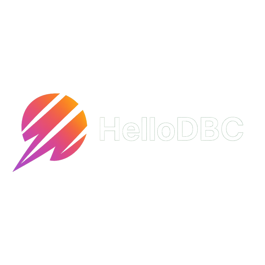 HelloDBC